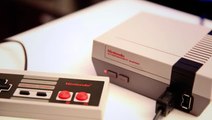 Nintendo Classic Mini NES : On y a joué et nous livrons notre avis !