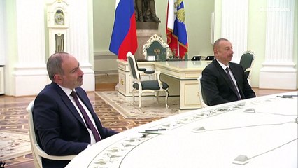 EU to host talks between rivals Azerbaijan and Armenia