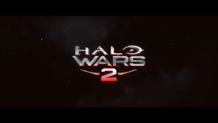 Halo Wars 2 présente son multijoueur