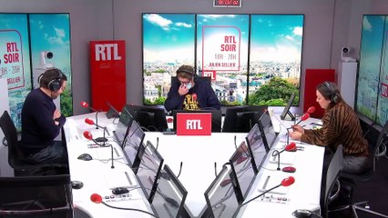 Le journal RTL de 18h du 01 avril 2022