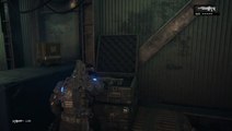 Gears of War 4 : 20 premières minutes de jeu