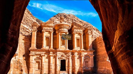 LAS 7 MARAVILLAS DEL MUNDO