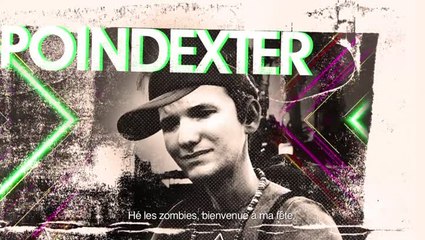 Call of Duty : Infinite Warfare s'invite à la Rave Party de Redwoods