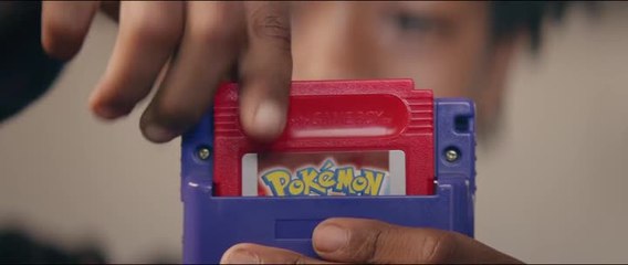 Pokémon Soleil / Lune : Générations "Monstres de Poche"