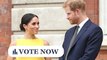 Royal POLL: Should the public decide if royals get to keep their titles?