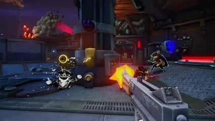 World War Toons bientôt en beta