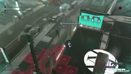 Xcom 2 : exemple de mission sur console