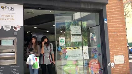 Olga Moreno responde tajante a Marta Riesco