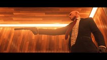 Hitman présente son final