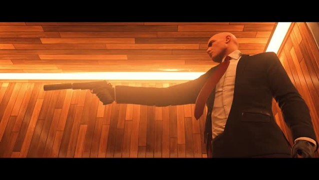 Hitman présente son final