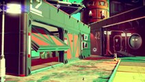 No Man's Sky - la dernière mise à jour apporte son lot de nouveautés