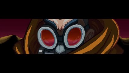 Way of the Passive Fist : un jeu de combat au look rétro