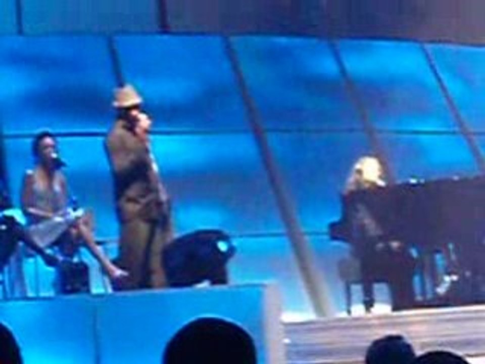 alicia keys a lyon