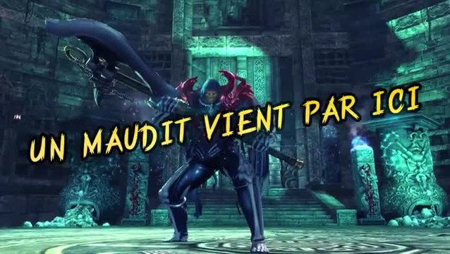 Blade & Soul : Halloween débarque !