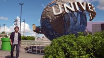 Nintendo annonce 3 parcs à thème en partenariat avec Universal