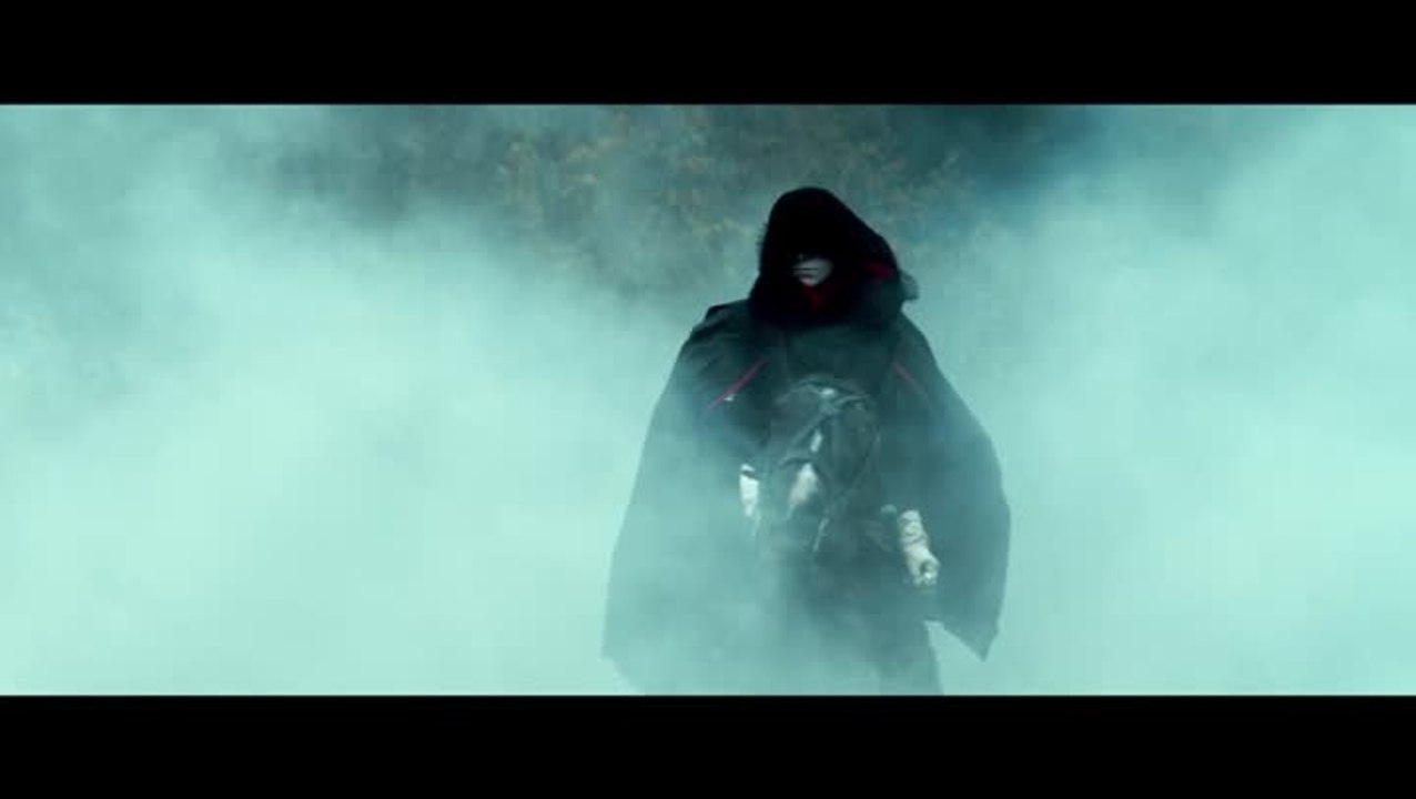 World of tanks : Un trailer spécial pour Halloween