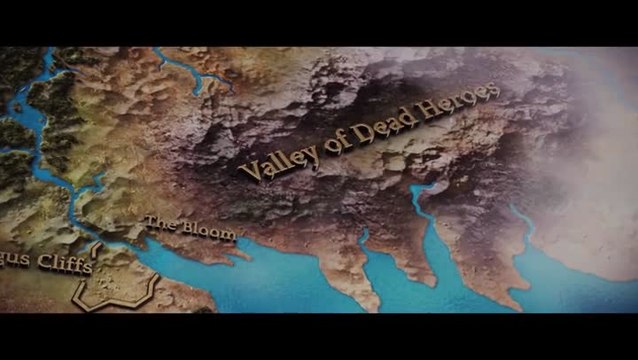 Torment : Tides of Numenera - Plongez dans un autre monde