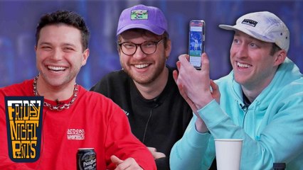 Hanging with the Homies is Making a Huge Comeback - Friday Night Pints