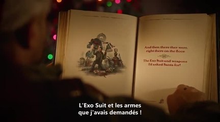 Dead Rising 4 : il était une fois Franck dans un centre commercial