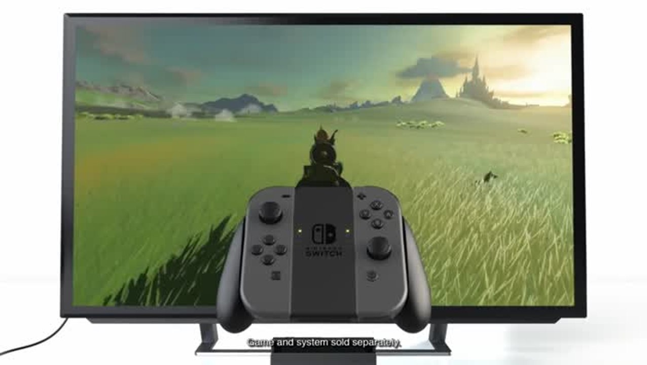 Switch Overview