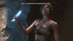 Rise of the Tomb Raider présente sa version PS4 Pro