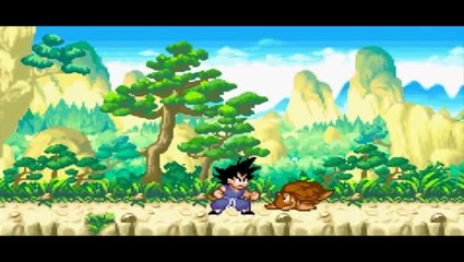 Dragon Ball : Les 10 jeux les plus marquants