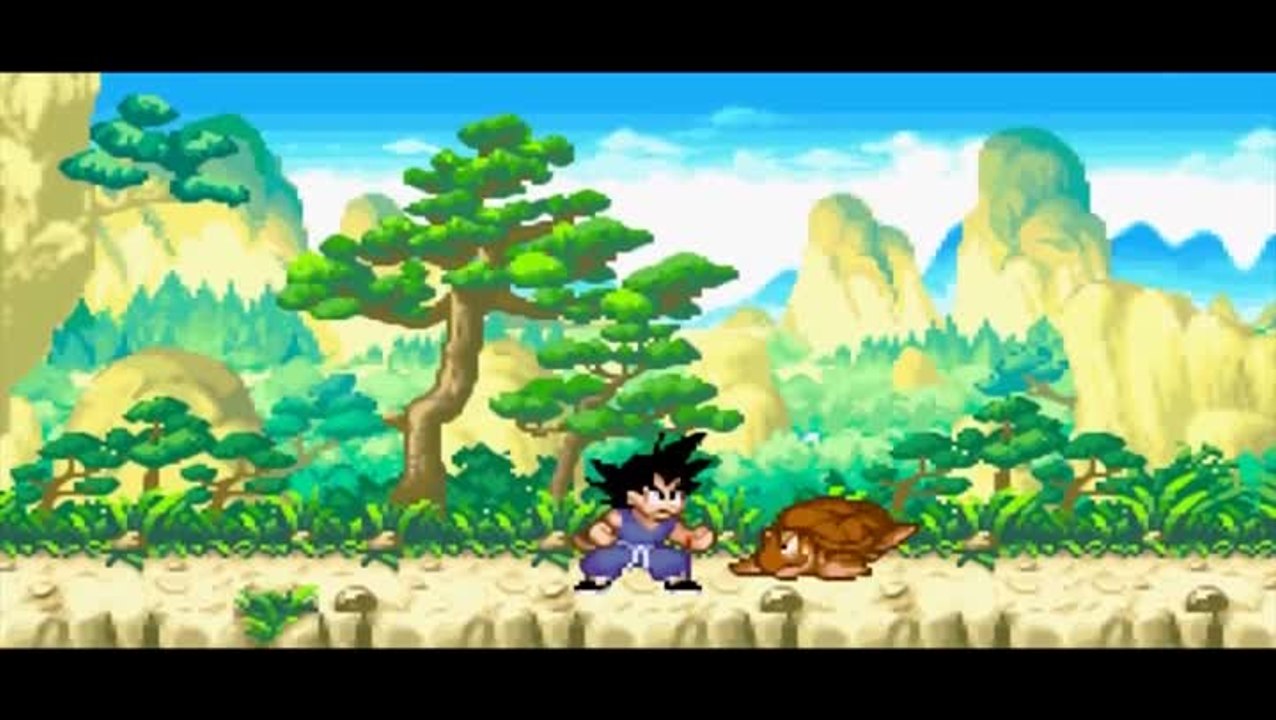 Dragon Ball : Les 10 jeux les plus marquants