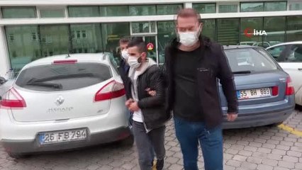 Ablasını darp etmekten tutuklanan zanlının şaşkınlığı: "Adam vurdum serbest kaldım, şimdi nasıl tutuklandım"