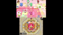 Mario Party : Star Rush - Une partie complète du nouveau mode La Tumulte des Toads