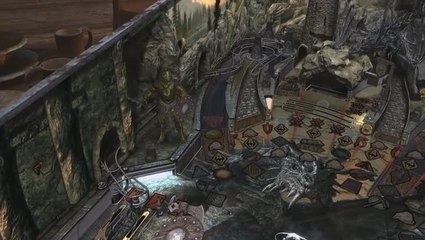 Bethesda Pinball : Sortez les armes