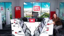 L'invité de RTL Soir du 01 avril 2022