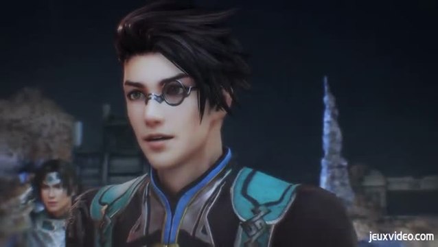 Dynasty Warriors Godseekers : Réveil d'une déesse