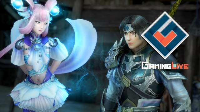 Dynasty Warriors Godseekers : Un Tactical RPG généreux