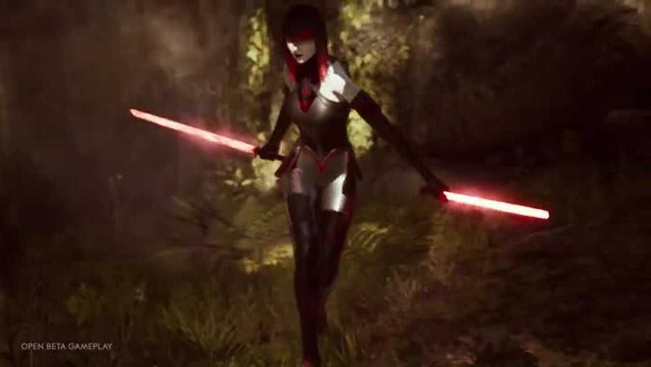 Paragon : la comtesse sort de l'ombre