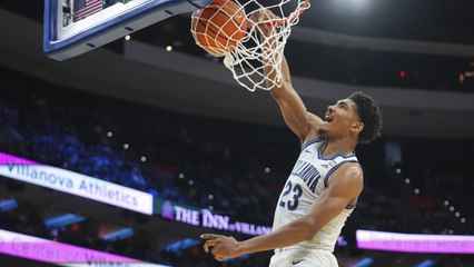 Final Four 4/2 Preview: #2 Villanova Vs. #1 Kansas