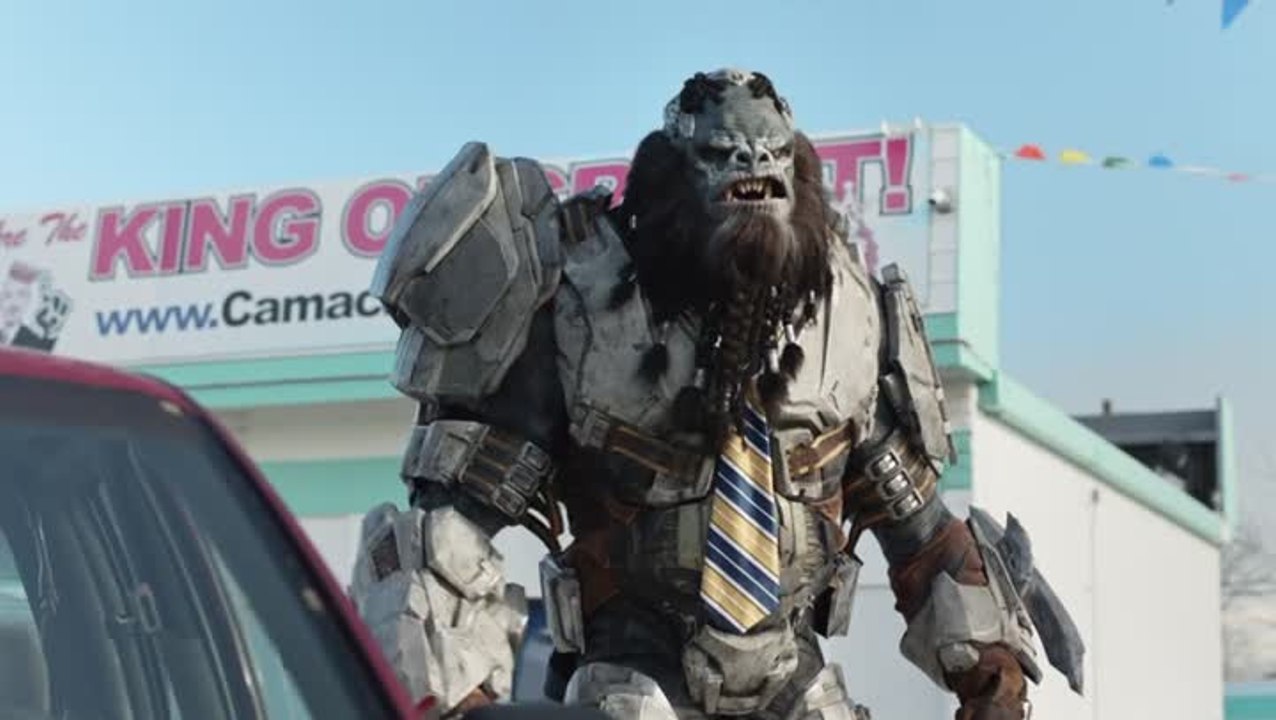 Halo Wars 2 War of Wits - The Sale