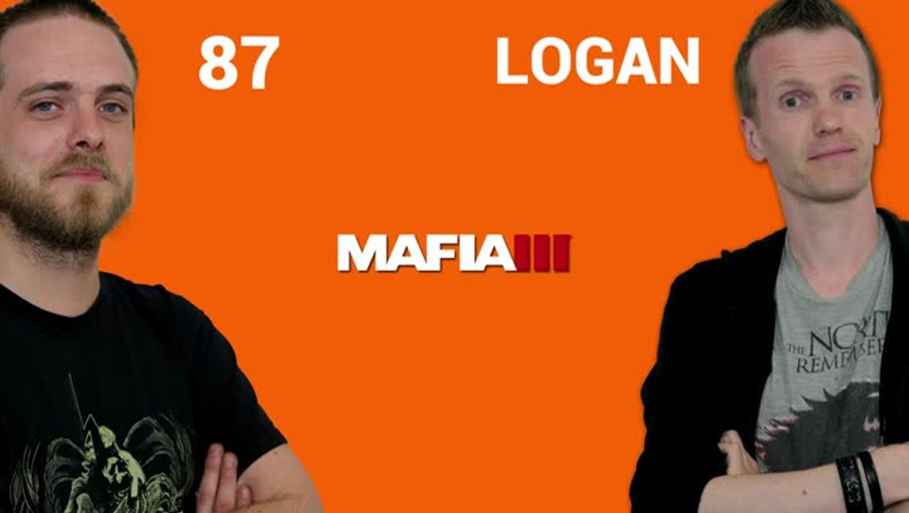 J'aime  J'aime pas - Mafia