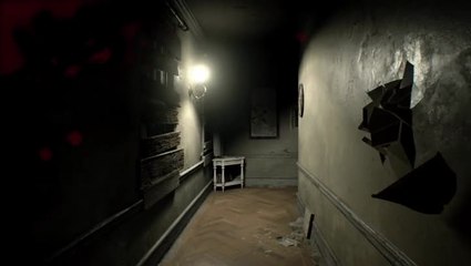 Resident Evil 7 : rencontre avec la famille Baker (Part1)