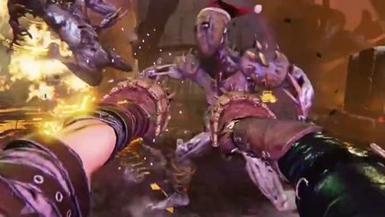 Shadow Warrior 2 : Un DLC gratuit débarque