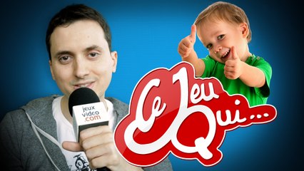 Ce Jeu qui était trop facile