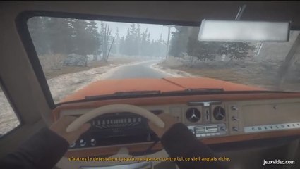 Kona : la survie narrative à la canadienne