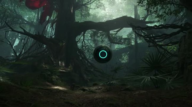 Robinson : The Journey prépare son lancement