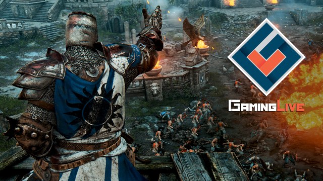 For Honor : Modes multijoueur et nouveaux héros