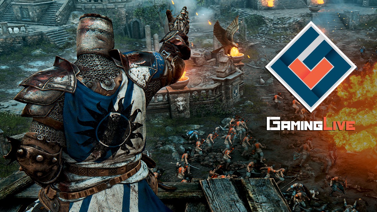 For Honor : Modes multijoueur et nouveaux héros