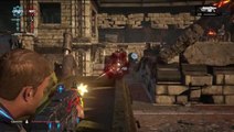 Gears of War 4 : Mode Bataille