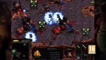 Starcraft Remastered Annonce FR