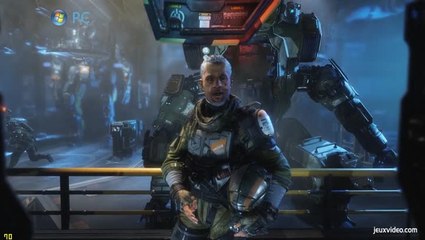Titanfall 2 : Les versions PC, PS4 et Xbox ONE comparées