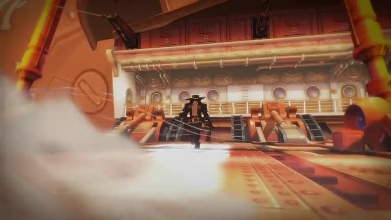 Guilty Gear Xrd REV 2 Opening