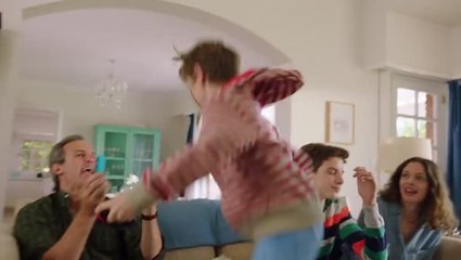 Nintendo Switch Play Together Trailer