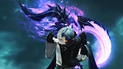 Revelation Online Occultist Gameplay Trailer